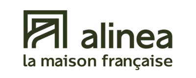 Alinéa logo