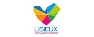 Lisieux logo