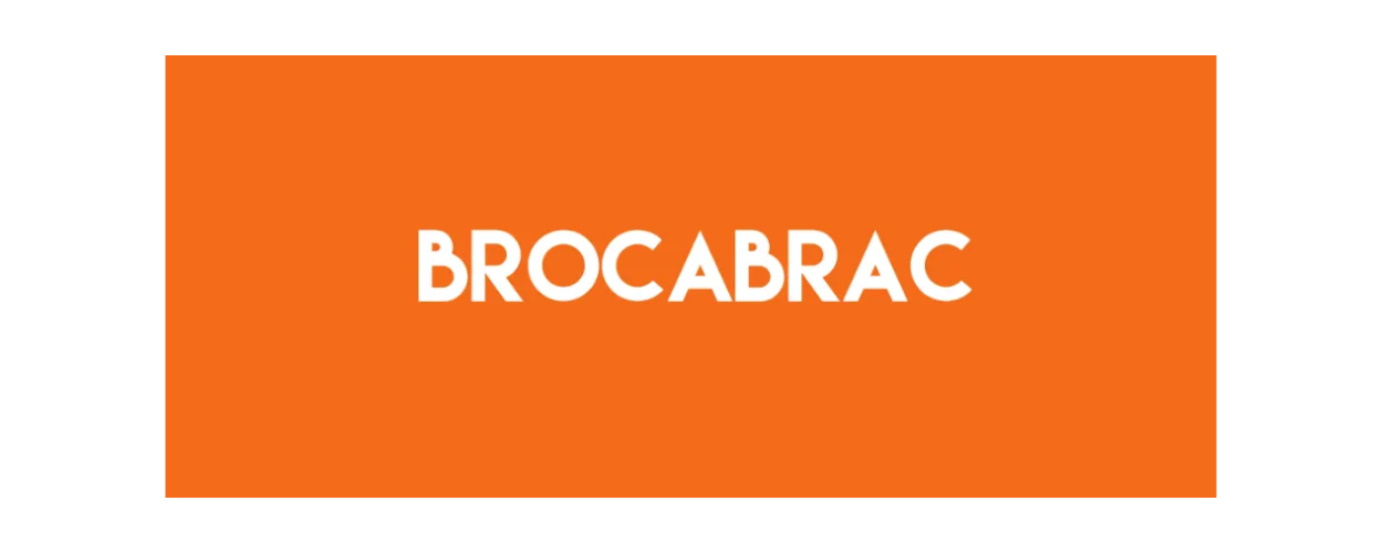 brocabrac logo