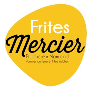 frites mercier
