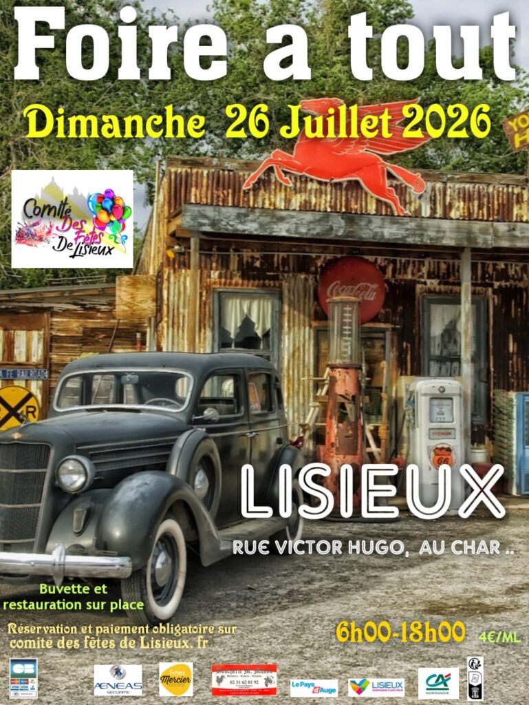 Foire à tout